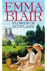 Flower Of Scotland