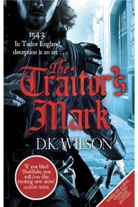 The Traitor's Mark