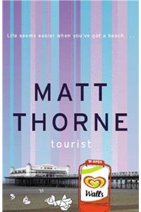 Tourist