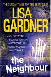 The Neighbour (Detective D.D. Warren 3)