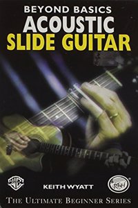 Beyond Basics Acoustic Slide Guitar