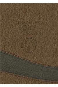 Treasury of Daily Prayer