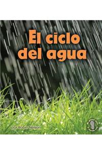 El Ciclo del Agua