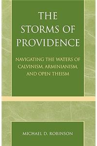 Storms of Providence