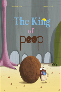 King of Poop