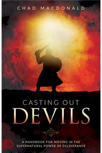 Casting Out Devils