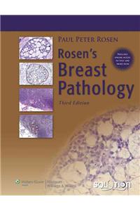 Rosen's Breast Pathology