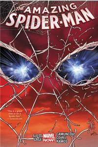 Amazing Spider-Man, Volume 2