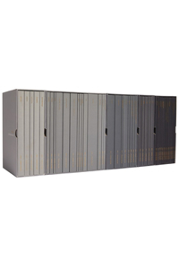 NKJV Bible Journals - Complete Bible Box Set