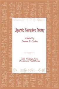 Ugaritic Narrative Poetry