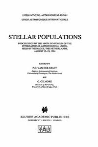 Stellar Populations