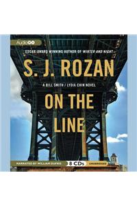 On the Line Lib/E