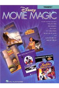 Disney Movie magic