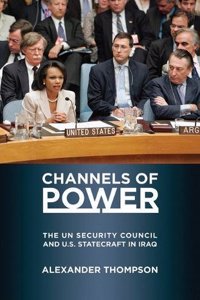 Channels of Power