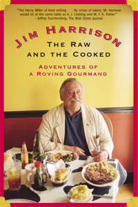 Raw and the Cooked