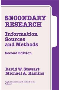 Secondary Research