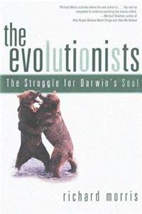 Evolutionists