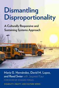 Dismantling Disproportionality