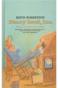 Henry Reed, Inc.