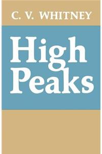 High Peaks