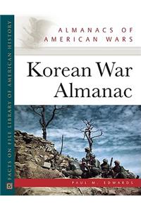 Korean War Almanac