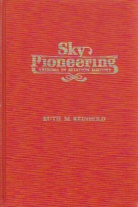 Sky Pioneering