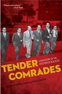Tender Comrades