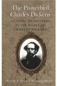 Proverbial Charles Dickens