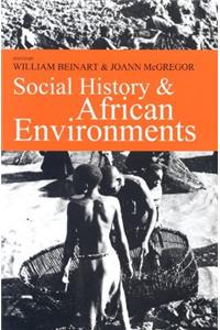 Social History & African Environments