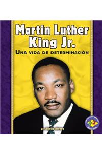 Martin Luther King Jr.