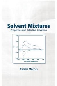 Solvent Mixtures