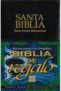 Biblia de Premios y Regalos-NVI