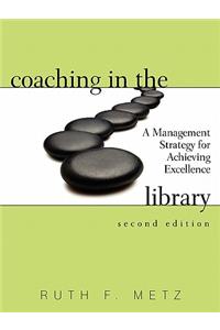 Coaching in the Library