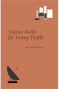 Science Books for Young People