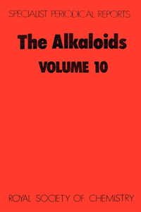 Alkaloids