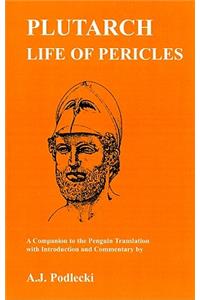 Plutarch: Life of Pericles