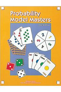 Probability Model Masters 21110