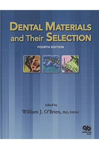 Dental Materials and Their Selection