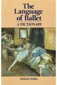 Language of Ballet