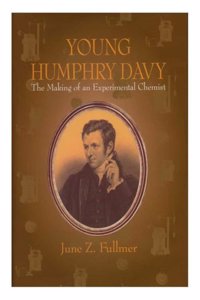 Young Humphry Davy