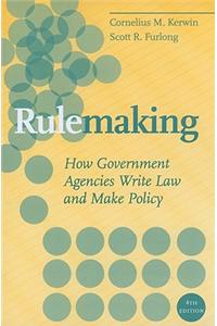 Rulemaking