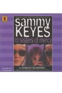 Sammy Keyes and the Sisters of Mercy (5 CD Set)