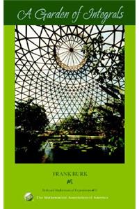 Garden of Integrals
