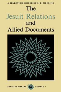 Jesuit Relations and Allied Documents