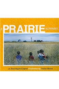 A Prairie Alphabet