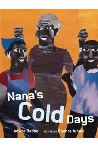 Nana's Cold Days