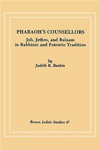 Pharaoh's Counsellors