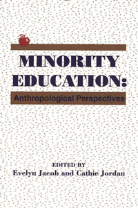 Minority Education