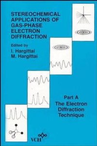 STEREOCHEMICAL APPLICATIONS OF GAS-PHASE ELECTRON DIFFRACTION, PART A