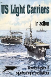 US Light Carriers